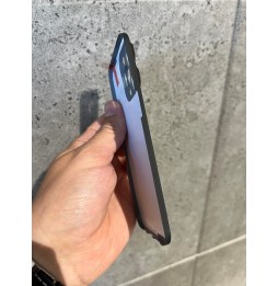 GrizzGlass SkinnyFit360 do Apple iPhone 12 Pro Białe