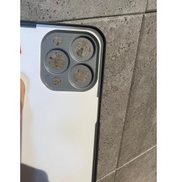 GrizzGlass SkinnyFit360 do Apple iPhone 11 Pro Złote