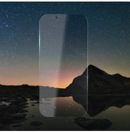 Szkło hybrydowe Grizz do Xiaomi 11 Lite 5G NE