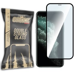 Szkło hartowane Grizz 3D do Apple iPhone 11 Pro