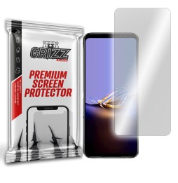 Szkło hybrydowe Grizz do Asus ROG Phone 6D Ultimate