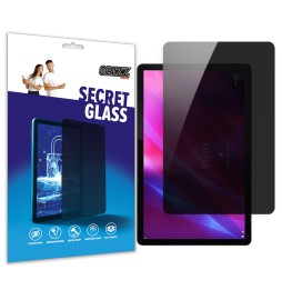 Sekretne szkło hybrydowe do Lenovo Tab P11 Plus prywatyzujące Grizz SecretGlass