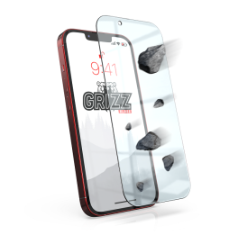Szkło hybrydowe Grizz do Xiaomi Redmi Note 8 Pro