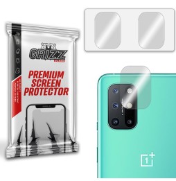 Szkło na aparat Grizz do OnePlus 8T 5G