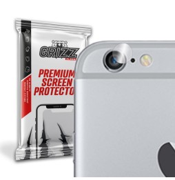 Szkło na aparat Grizz do Apple iPhone 6