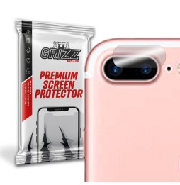 Szkło na aparat Grizz do Apple iPhone 7 Plus