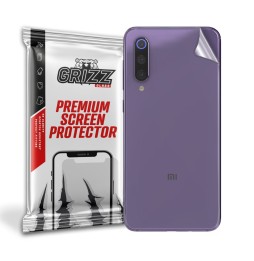 Folia na tył Grizz do Xiaomi Mi 9 SE