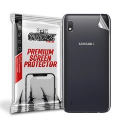 Folia na tył Grizz do Samsung Galaxy A10