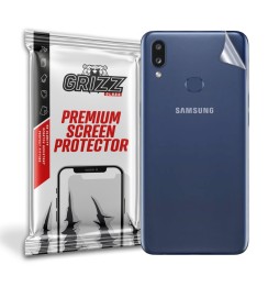 Folia na tył Grizz do Samsung Galaxy A10s