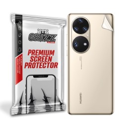 Folia na tył Grizz do Huawei P50 Pro