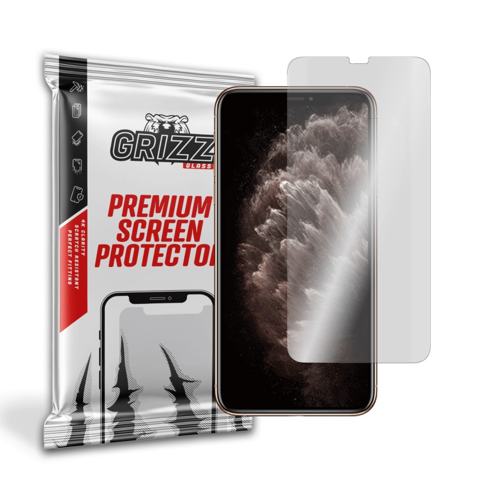 Folia matowa Grizz do Apple iPhone 11 Pro