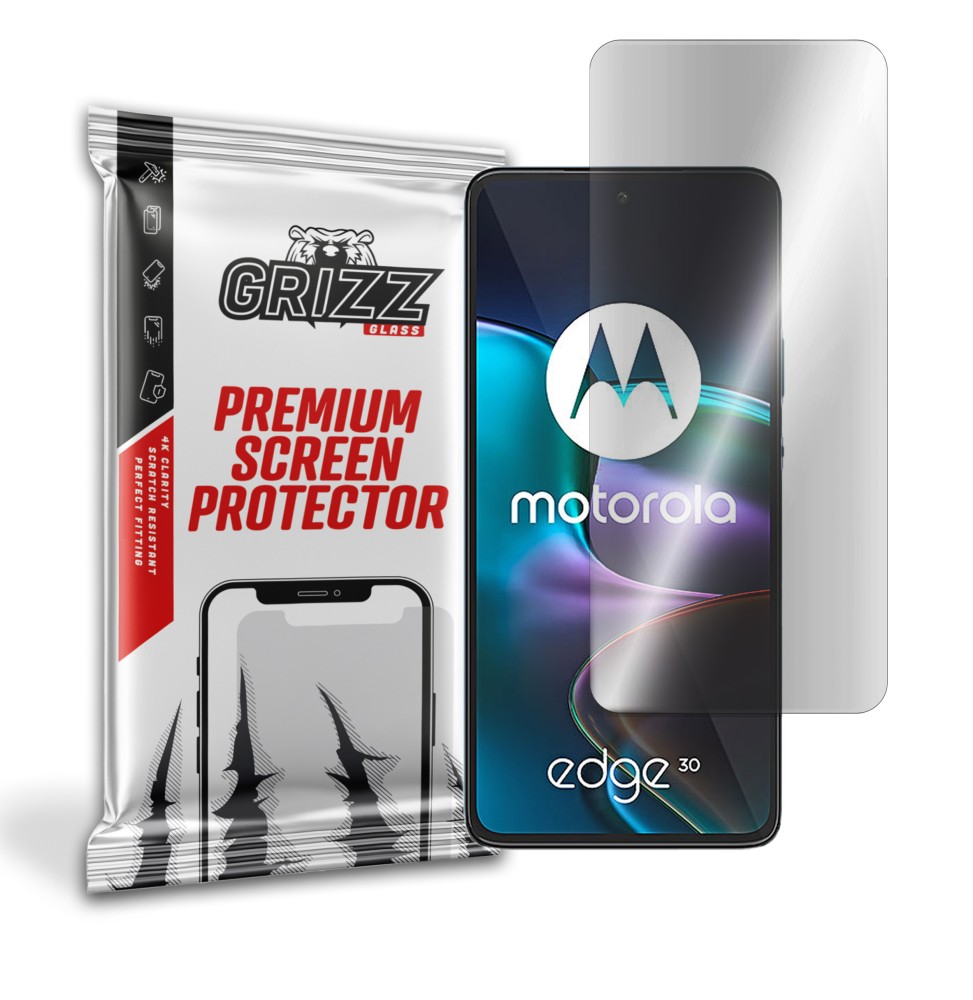 Folia matowa Grizz do Motorola Moto Edge 30