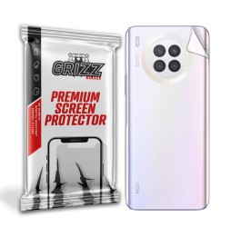 Folia na tył Grizz do Huawei Nova 8i