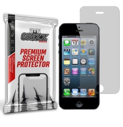 Folia matowa Grizz do Apple iPhone 5