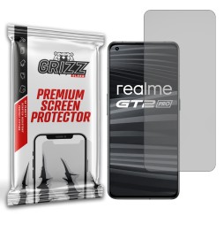 Folia matowa Grizz do Realme GT 2 Pro