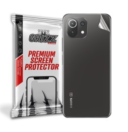 Folia na tył Grizz do Xiaomi 11 Lite 5G NE