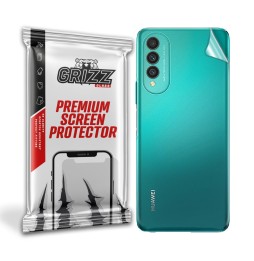 Folia na tył Grizz do Huawei Nova 10z