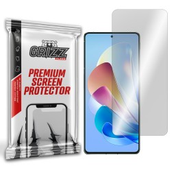 Folia hydrożelowa Grizz do ZTE nubia Z40S Pro