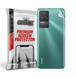 Folia na tył Grizz do Xiaomi Redmi K50 Pro