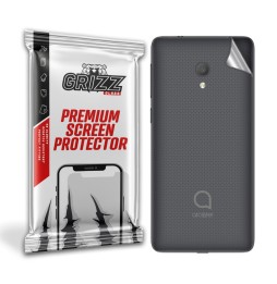 Folia na tył Grizz do Xiaomi Redmi 10C