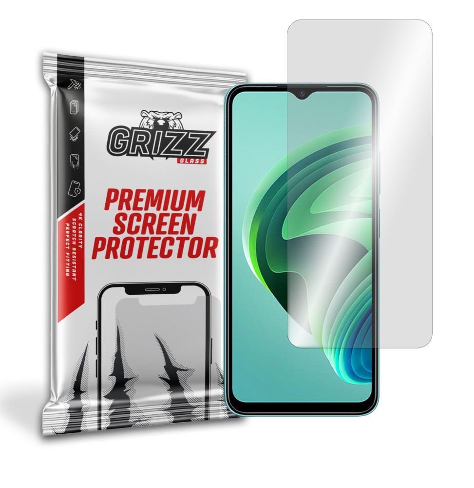 Folia hydrożelowa Grizz do Xiaomi Redmi Note 11E