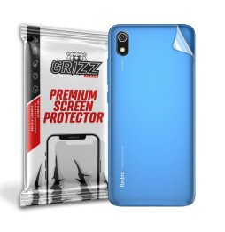 Folia na tył Grizz do Xiaomi Redmi 7A