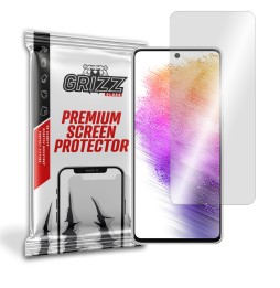 Folia hydrożelowa Grizz do Samsung Galaxy A73