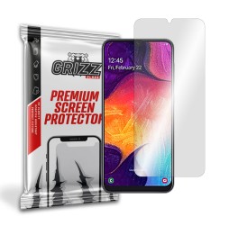 Folia hydrożelowa Grizz do Samsung Galaxy A50