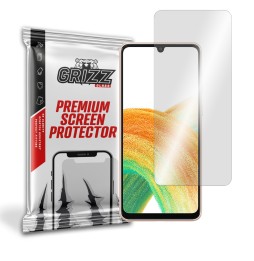 Folia hydrożelowa Grizz do Samsung Galaxy A33 5G