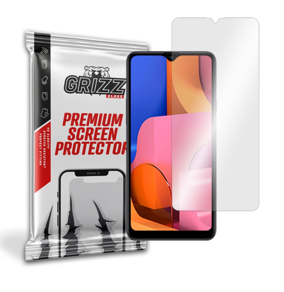 Folia hydrożelowa Grizz do Samsung Galaxy A20s