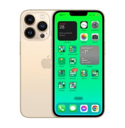 iPhone 13 Pro