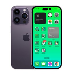 iPhone 14 Pro