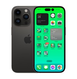 iPhone 14 Pro 100% kondycji baterii