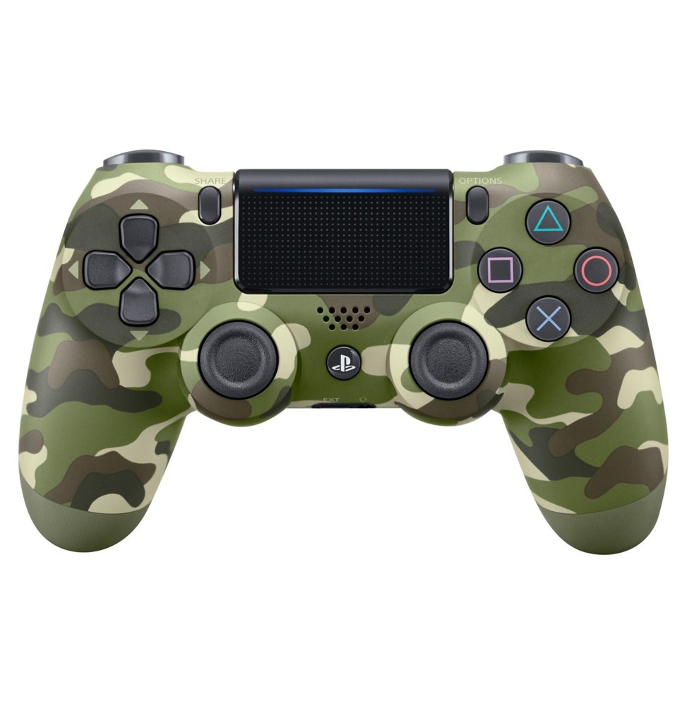 Kontroler Pad SONY PS4 UŻYWANY