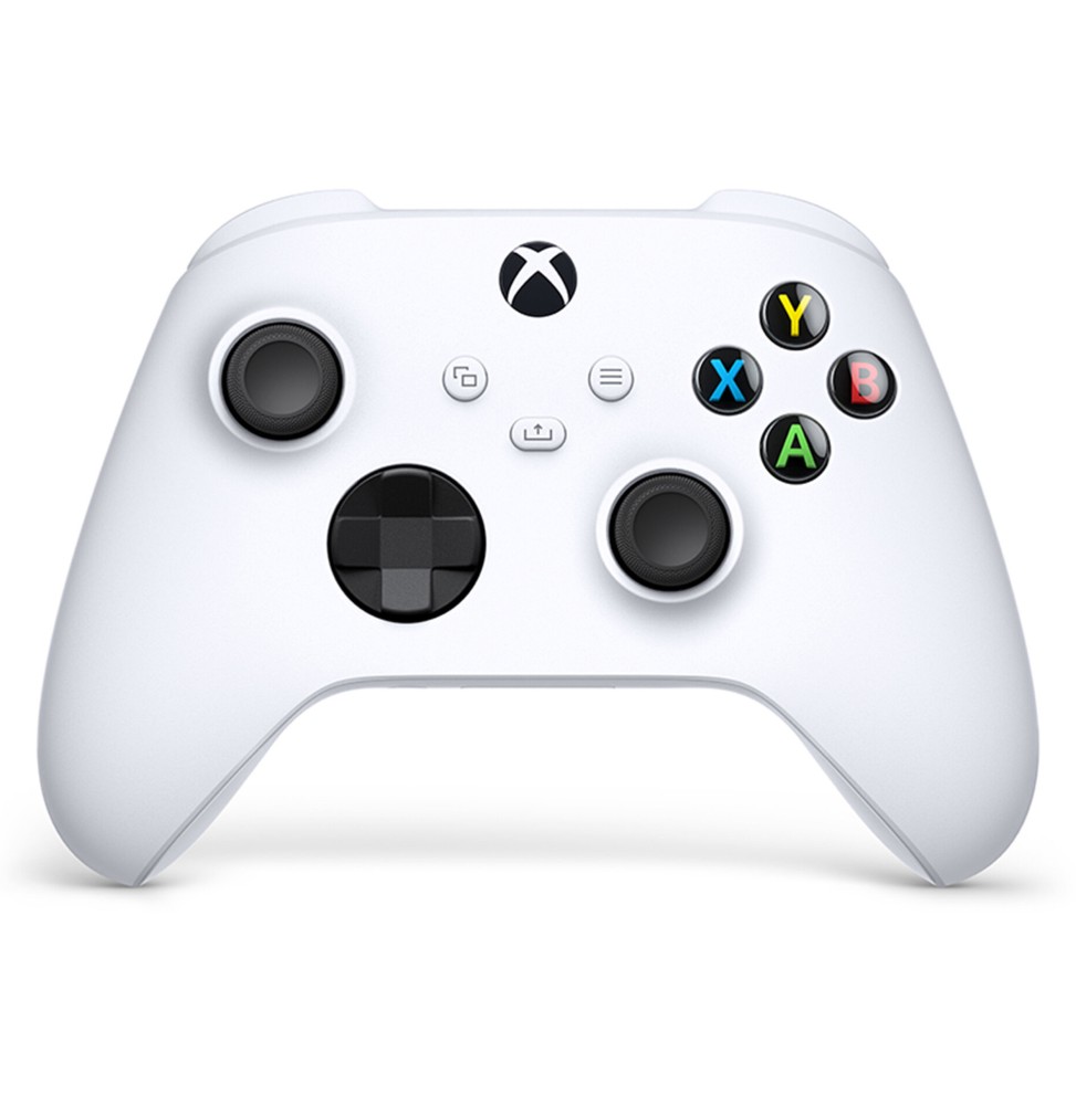 Kontroler Pad Xbox Series X/S ODNOWIONY