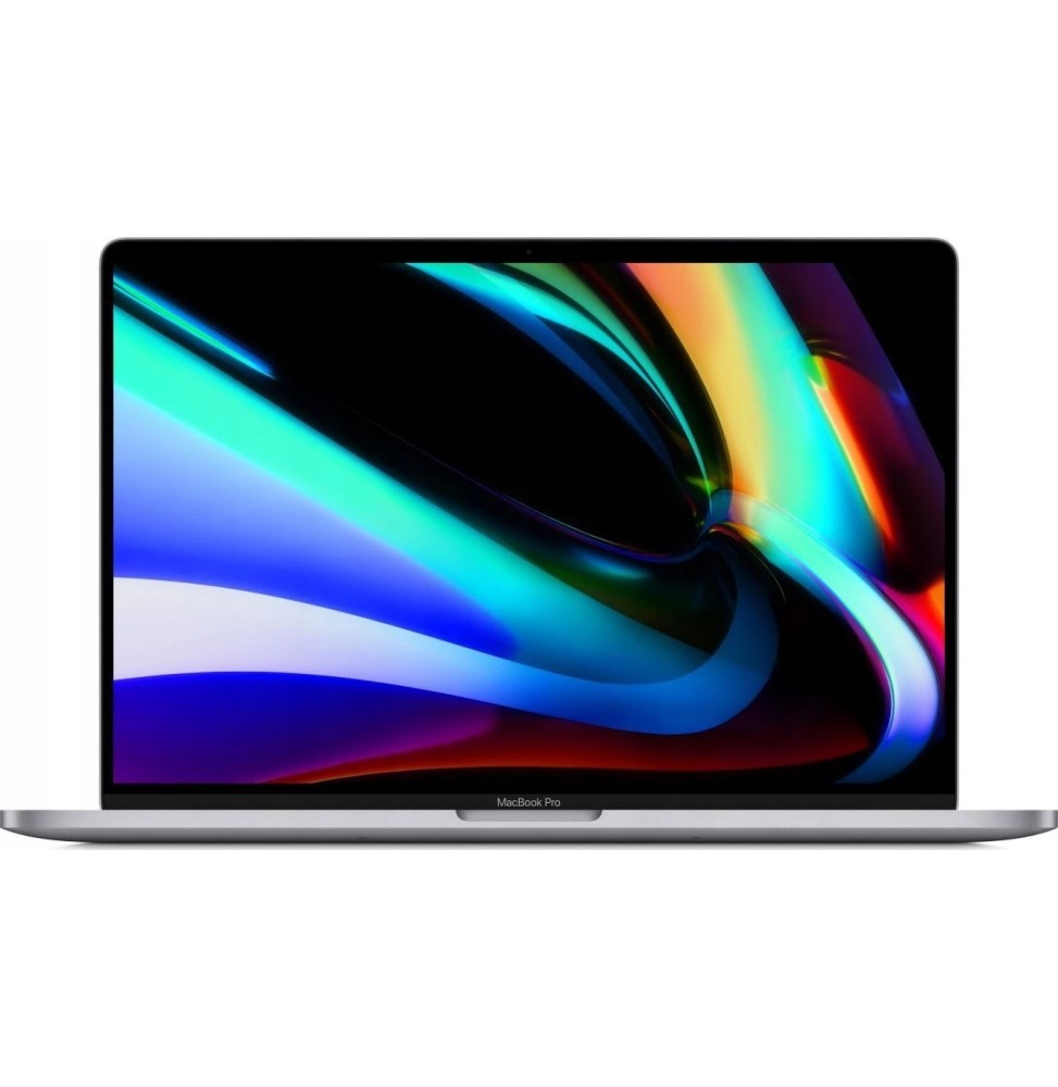 MacBook Pro 15" 2016