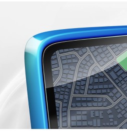 Folia ceramiczna Grizz do BMW 6 G32 Live Cockpit Sensor 12,3" (2017-2023)