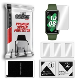 Folia hydrożelowa Grizz do MyPhone Watch Tool