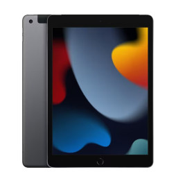 Apple iPad 9. generacji 64GB WiFi