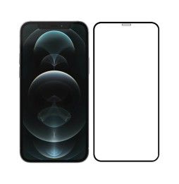 Szkło hartowane Grizz 3D do Apple iPhone 7