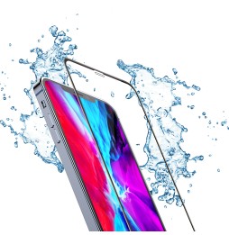 Szkło hartowane Grizz 3D do Apple iPhone Xs Max