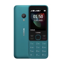 Telefon komórkowy Nokia 150 4MB / 4MB