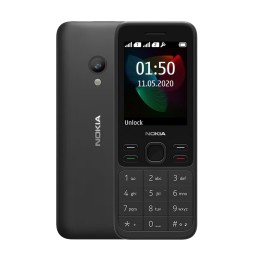 Telefon komórkowy Nokia 150 4MB / 4MB