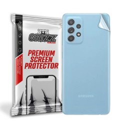 Folia na tył Grizz do Samsung Galaxy A72 4G
