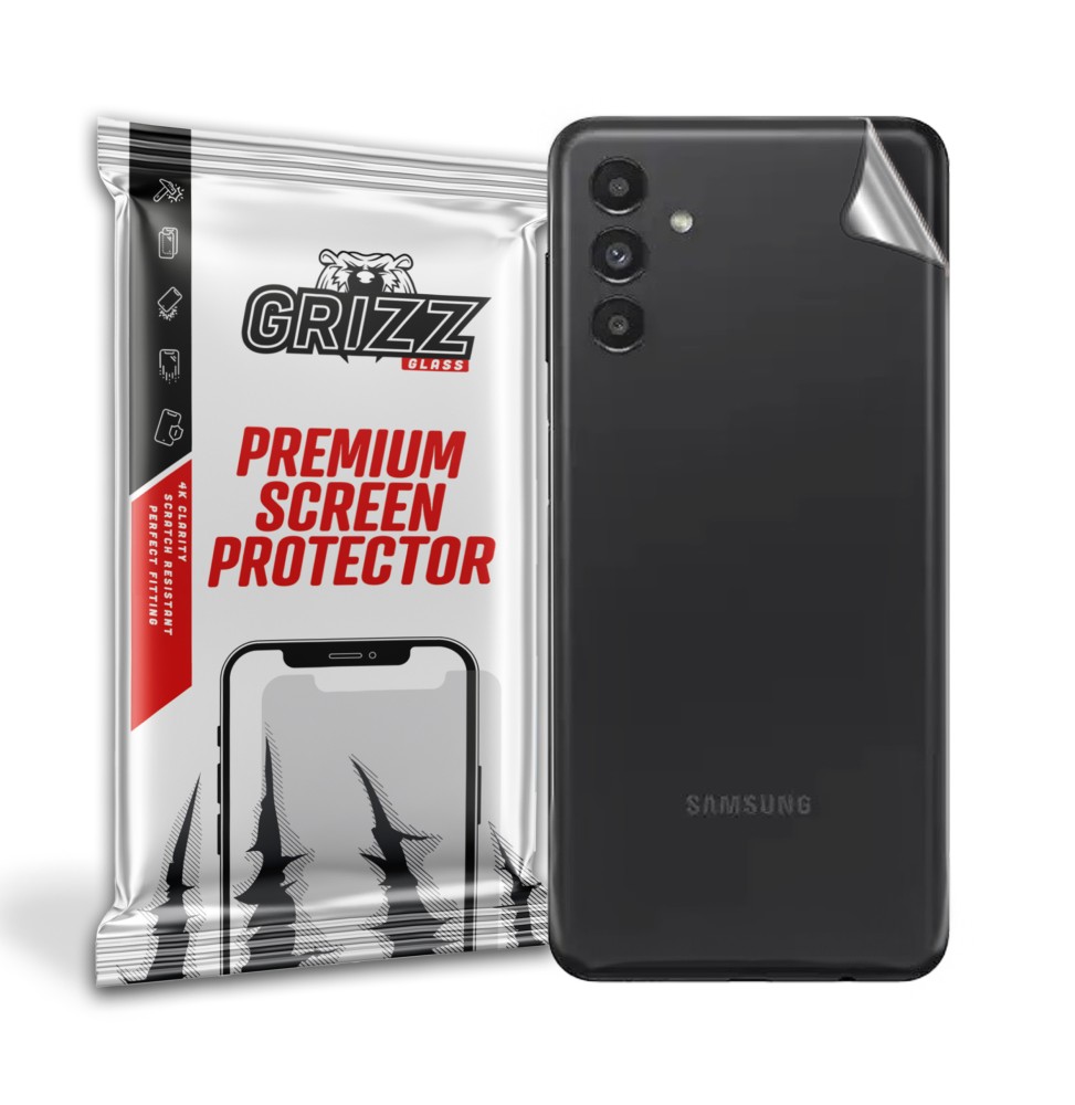Folia na tył Grizz do Samsung Galaxy A13 5G