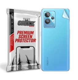 Folia na tył Grizz do Realme GT 2 Pro 5G