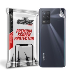 Folia na tył Grizz do Realme 8 5G