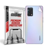 Folia na tył Grizz do Oppo...