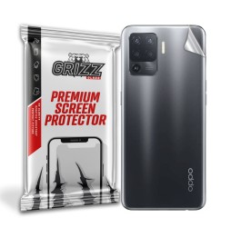 Folia na tył Grizz do Oppo A94 4G