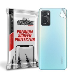 Folia na tył Grizz do Oppo A36